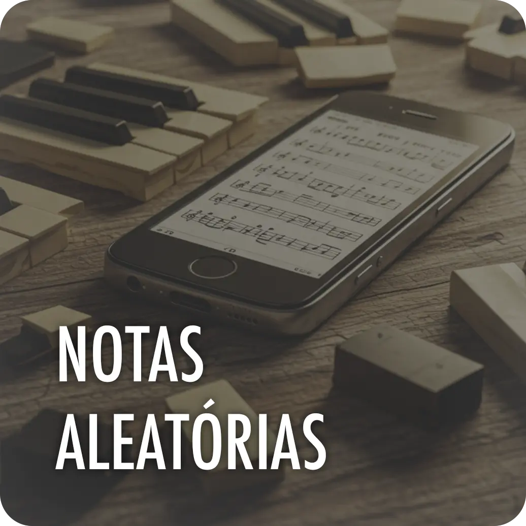 2 Notas Aleatórias